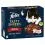 FELIX Tasty Shreds mix vrečke z okusnim mesom v soku 48 x 80 g