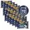 Vrečke FELIX Sensations trska, sardine 72 x 85 g