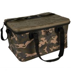 Fox Vodoodporna torba Aquos Camo Bags 50L