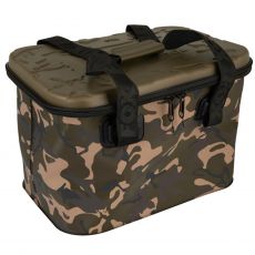 Fox Vodoodporna torba Aquos Camo Bags 30L