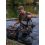 Fox Vodoodporna torba Aquos Camo Bags 40L