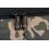 Fox Vodoodporna torba Aquos Camo Bags 40L