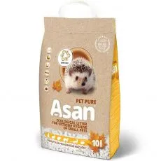 Asan Pet Pure stelja 10 L