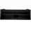 Pokrov za akvarij s Selecto LED Expert osvetlitvijo 20W 120 x 40 cm - črn