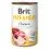 Konzerva Brit Pat&eacute; & Meat Chicken 12 x 400 g
