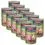Animonda GranCarno Superfoods - govedina + rdeča pesa 12 x 400g
