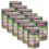 Animonda GranCarno Superfoods - jagnjetina + amarant 12 x 400g