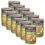 Animonda GranCarno Superfoods - puran + blitva 12 x 400g
