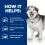 Hill's Prescription Diet Canine c/d Multicare + Metabolic 2 x 12 kg