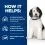 Hill's Prescription Diet Canine c/d Multicare 2 x 12 kg