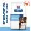 Hill's Prescription Diet Canine Derm Defense 2 x 12 kg