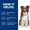 Hill's Prescription Diet Canine Derm Defense 2 x 12 kg