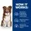 Hill's Prescription Diet Canine Derm Defense 2 x 12 kg