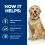 Hill's Prescription Diet Canine j/d 2 x 12kg