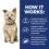 Hill's Prescription Diet Canine k/d 2 x 12 kg