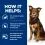 Hill's Prescription Diet Canine Metabolic 2 x 12 kg
