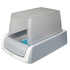Avtomatsko stranišče za mačke ScoopFree Ultra - 2. generacije