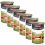 Animonda GranCarno Original Adult – svinjina in vampi 6 x 400g