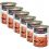 Animonda GranCarno Original Adult – svinjina in perutninska srca 6 x 800g