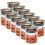 Animonda GranCarno Original Adult – svinjina in perutninska srca 12 x 800g