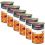 Animonda GranCarno Original Adult – svinjina in raca 6 x 400g