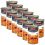 Animonda GranCarno Original Adult – svinjina in raca 12 x 400g
