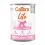 Calibra Dog Life Puppy & Junior Chicken with Rice 6 x 400 g