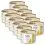 4Vets Cat Natural Veterinary Exclusive URINARY 12 x 185 g