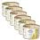 4Vets Cat Natural Veterinary Exclusive URINARY 6 x 185 g