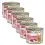 Animonda Carny Adult &ndash; govedina, puran in rakci 6 x 200 g