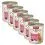 Animonda Carny Adult &ndash; govedina, puran in rakci 6 x 800 g