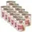 Animonda Carny Adult &ndash; govedina, puran in rakci 12 x 800 g