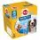 Pasje palčke Pedigree Denta Stix medium - 56 kosov / 1140 g