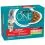 PURINA ONE STERILCAT vrečke &ndash; govedina, losos in puran v omaki 12 x 85 g