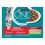 PURINA ONE STERILCAT vrečke – govedina, losos in puran v omaki 12 x 85 g