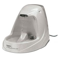 Vodna fontana za pse Platinum - 5 L