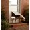 Vrata za pse Original - velika, bela