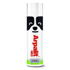 Antiparazitski šampon Arpalit NEO z izvlečkom bambusa 250ml