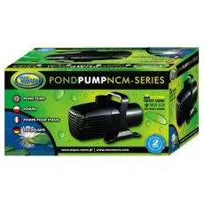 Aquanova NCM 20000 - 20000 l/h, H-max 7 m