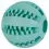 Igrača za psa - mentolova žoga, 5 cm