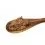 Happy Dog Pferd Pure Montana - 800 g / konj