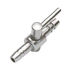 Kovinski čep z uravnavanjem 4/6 mm