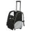 Trixie Nahrbtnik Trolley na kolesih 32 x 45 x 25 cm