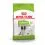 ROYAL CANIN X-SMALL ADULT 8+ 1,5 kg