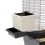 Ferplast Mirto 2 Škatla za ptice 24 x 17 x 22,5 cm