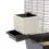 Ferplast Mirto 2 &Scaron;katla za ptice 24 x 17 x 22,5 cm