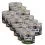 Happy Dog Pferd Pure Montana - 12 x 200 g / konj