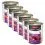 Animonda GranCarno Original Senior z govedino in jagnjetino - 6 x 800 g