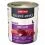 Animonda GranCarno Original Senior z govedino in jagnjetino - 12 x 800 g