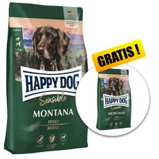 Happy Dog Sensible Montana 10 kg + 3 kg BREZPLAČNO
